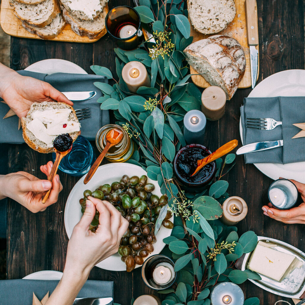 A Food Lover’s Guide to Dining in Eastern Avenues: Salt Lake City’s Culinary Hidden Gem